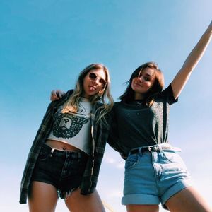 Meet your Posher, Kendall